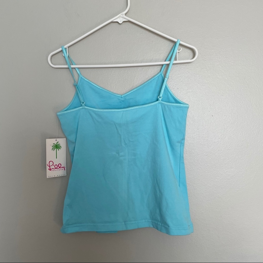 NWT Lily Pulitzer Tank Top - Picture 5 of 7
